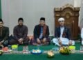 Momentum Maulid Nabi, Penyuluh KUA Kabandungan Ajak Jamaah Teladani Akhlak Rasulullah SAW