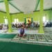 Semarakkan Gema Selawat Kebangsaan, Penyuluh KUA Kabandungan Bimluh di MT Nurussalam