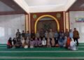 Pengajian Rutin MTA Surade, Penyuluh KUA Perkuat Pembinaan Keagamaan Aparatur