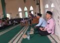 Penyuluh KUA Lengkong Semarakkan Maulid Nabi dan Gema Selawat Bersama 800 Siswa SMA Negeri 1 Lengkong