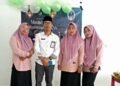 Penyuluh KUA Surade Isi Ceramah Maulid Nabi di TK Sejahtera VIII, Tekankan Pentingnya Pendidikan Anak