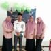 Penyuluh KUA Surade Isi Ceramah Maulid Nabi di TK Sejahtera VIII, Tekankan Pentingnya Pendidikan Anak