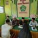 Akad Nikah di Balai Nikah KUA Gunungguruh, Kepala KUA Perkuat Pesan Keluarga Sakinah