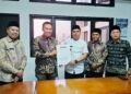Kemenag dan Bawaslu Kabupaten Sukabumi Perkuat Sinergi Edukasi Kepemiluan bagi Pemilih Pemula