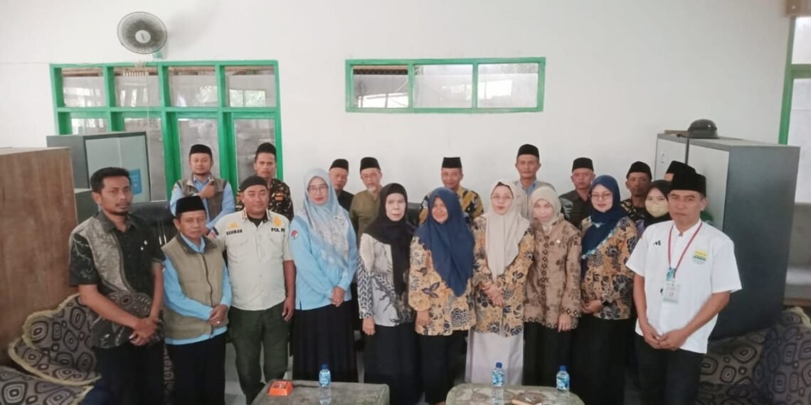 Dari Majelis Taklim Aparatur, KUA Ciracap Perkuat Sinergi Pembinaan Keagamaan