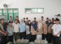 Dari Majelis Taklim Aparatur, KUA Ciracap Perkuat Sinergi Pembinaan Keagamaan