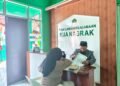 Kepala KUA Nagrak Layani Langsung Pendaftaran Pernikahan Luar Negeri