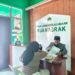 Kepala KUA Nagrak Layani Langsung Pendaftaran Pernikahan Luar Negeri