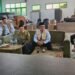 Kepala KUA Ciracap Koordinasi Lintas Sektor, Perkuat Pembinaan Keagamaan