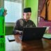 Penyuluh KUA Nagrak Rangkap Operator SIWAK, Percepat Digitalisasi Data Tanah Wakaf