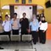 KUA Ciracap Perkuat Silaturahmi dengan Desa Menjelang Hari Jadi ke-61