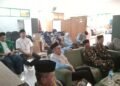 Kepala KUA Ciracap Pimpin Gema Selawat Nabi pada Kegiatan MTA