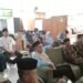Kepala KUA Ciracap Pimpin Gema Selawat Nabi pada Kegiatan MTA