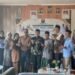 Kepala KUA Cibitung Hadiri Temu Pisah Camat Cibitung Dirangkaikan Maulid Nabi Muhammad SAW