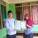 Penyuluh KUA Waluran Serahkan SKT Majelis Taklim Nurul Ikhwan di Waluran Mandiri