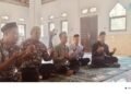 Gema Selawat Kebangsaan Hari Keempat, KUA Surade Hidupkan Selawat di Masjid Assakinah