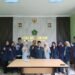 Mahasiswa IPB Kunjungi KUA Sukaraja, Pelajari Layanan KUA Berdasarkan PMA Nomor 24 Tahun 2024