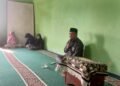 Kepala KUA Bojonggenteng Semarakkan Gema Selawat di Majelis Taklim Tarbiyatussibyan