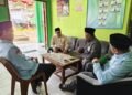 KUA Bojonggenteng Perkuat Pelayanan Wakaf, Kepala KUA Layani Konsultasi Masyarakat