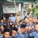 Penyuluh KUA Kabandungan Dampingi Pembelajaran BTQ di MDTU Nurul Huda
