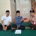 Kasi Bimas Islam Pimpin Gema Selawat Kebangsaan Hari Keempat di Kemenag Kabupaten Sukabumi