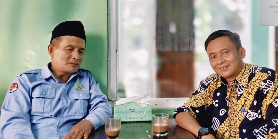 Kecamatan Ciracap dan KUA Perkuat Sinergi Wilayah melalui Diskusi Paradigma Pelayanan “Memberi Sebelum Diminta”