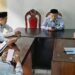 Hari Keempat, KUA Ciracap Lanjutkan Gema Selawat dengan Pembacaan Dalā’il al-Khayrāt Bagian Kelima