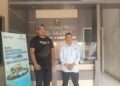 KUA Nagrak Berdampak, Penyuluh Agama Islam Dampingi Warga Desa Kalaparea dalam Proses Sertifikasi Halal
