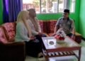 KUA Cibitung Koordinasi dengan UPT BP2KB, Perkuat Bimbingan bagi Calon Pengantin