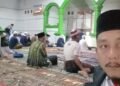 Penyuluh KUA Pabuaran Perkuat Pembinaan Keagamaan melalui Gema Selawat Kebangsaan