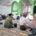 Penyuluh KUA Pabuaran Perkuat Pembinaan Keagamaan melalui Gema Selawat Kebangsaan