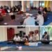 Hari Kelima Gema Selawat Kebangsaan dan Ngaji Sirah Nasional, Penyuluh KUA Cidahu Hadir di Majelis Taklim Miftahul Ulum