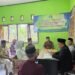 Akad Nikah di KUA Bojonggenteng, Kepala KUA Sampaikan Pesan Keluarga Sakinah