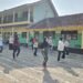 KUA Bojonggenteng Rutin Gelar Senam Jantung Sehat Setiap Hari Jumat