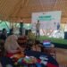 Kepala KUA Cikidang Pimpin Doa pada Pisah Sambut Camat dan Pejabat Kecamatan
