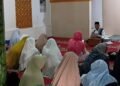 Semarak Selawat, Penyuluh KUA Ciracap Berpartisipasi dalam Gema Selawat Kebangsaan