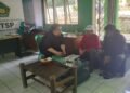 Penyuluh KUA Bantargadung Dampingi Masyarakat dalam Konsultasi Persoalan Rumah Tangga