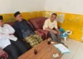Wujudkan Kemenag Berdampak, Penyuluh KUA Kabandungan Perkuat Silaturahmi dengan Tokoh Masyarakat