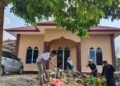 GEMAH ASRI KUA Ciracap, Ikhtiar Merawat Lingkungan dan Meningkatkan Kenyamanan Pelayanan