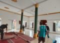 GEBER MAS KUA Ciracap, Perkuat Sinergi dan Kepedulian terhadap Rumah Ibadah