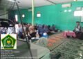 Penyuluh KUA Gegerbitung Perkuat Silaturahmi dan Pembinaan Keagamaan dalam Pengajian Alhidayah