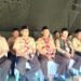 Penyuluh KUA Bojonggenteng Hadiri Lomba Tingkat II Kwaran Bojonggenteng di Bumi Perkemahan Pondok Modern Assalam