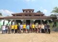 KUA Bojonggenteng Gelar Geber Masjid Lintas Sektoral di Masjid Urwatul Huda