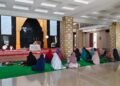 Penghulu KUA Sukalarang Bahas Fadilah Maulid Nabi dan Keutamaan Selawat dalam Pengajian Binaan
