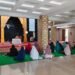 Penghulu KUA Sukalarang Bahas Fadilah Maulid Nabi dan Keutamaan Selawat dalam Pengajian Binaan