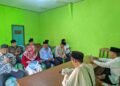 Hari Kelima Gema Selawat Kebangsaan, KUA Parakansalak Lanjutkan Pembacaan Dalā’il al-Khayrāt