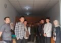Kepala KUA Cidahu Hadiri Majelis Taklim Aparatur Kecamatan Cidahu