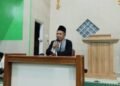 Penyuluh KUA Cikidang Hidupkan Gema Selawat Bersama Jamaah Halaqah Fajar Lintas Kecamatan