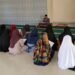 Penyuluh KUA Ciracap Gaungkan Gema Selawat Dalā’il al-Khayrāt di Desa Gunungbatu