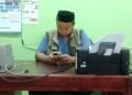 Penyuluh KUA Ciracap Perkuat Publikasi Gema Selawat Kebangsaan melalui Media Sosial